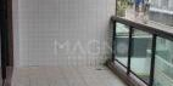 Apartamento com 3 Quartos