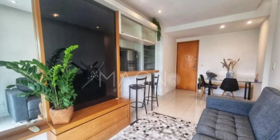 Apartamento na Barra 2 Quartos