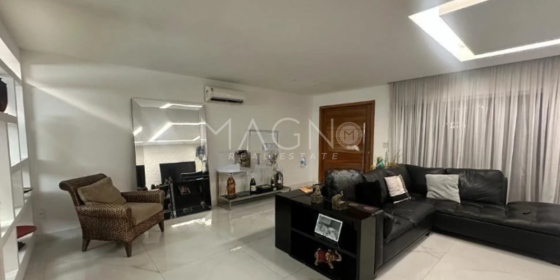 Casa no Art Life com 3 Suítes