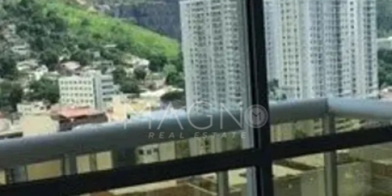 Flat em Nova Iguaçu