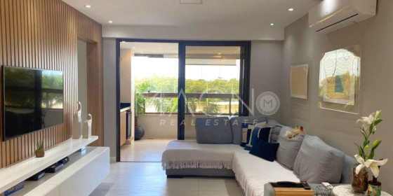 Apartamento no Saint Michael