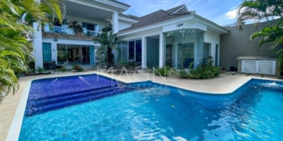Linda Casa no Quintas 6 Suítes