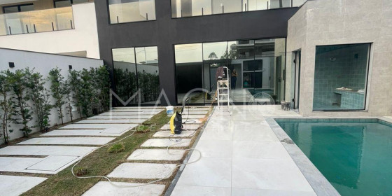 Linda Casa no Recreio