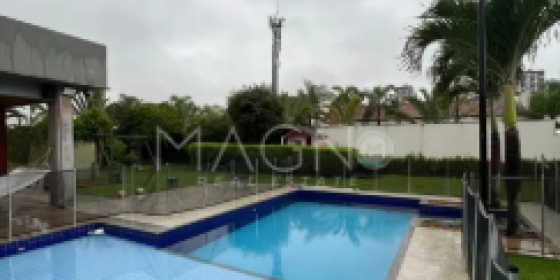 Lindo Apartamento na Barra