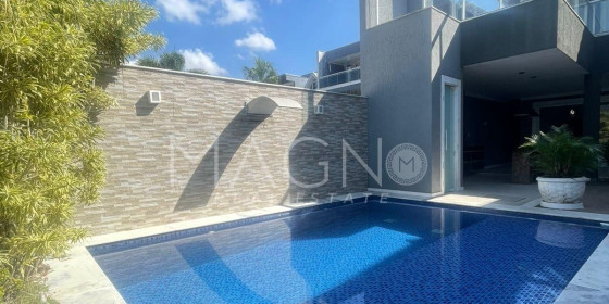 Casa no Recreio 6 Suítes