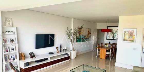 Apartamento na Barra 3 Quartos