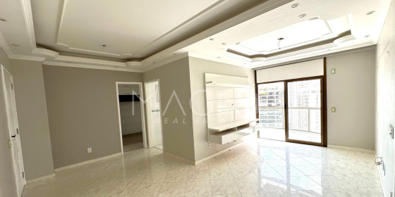 Apartamento na Barra da Tijuca ABM