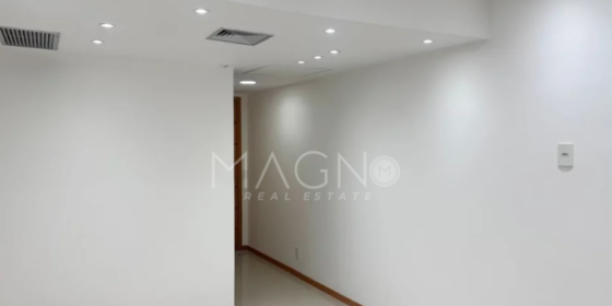 Sala Comercial na Barra da Tijuca