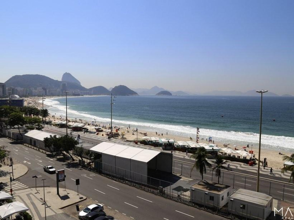 Apartamento em Copacabana · foto 2 de 21