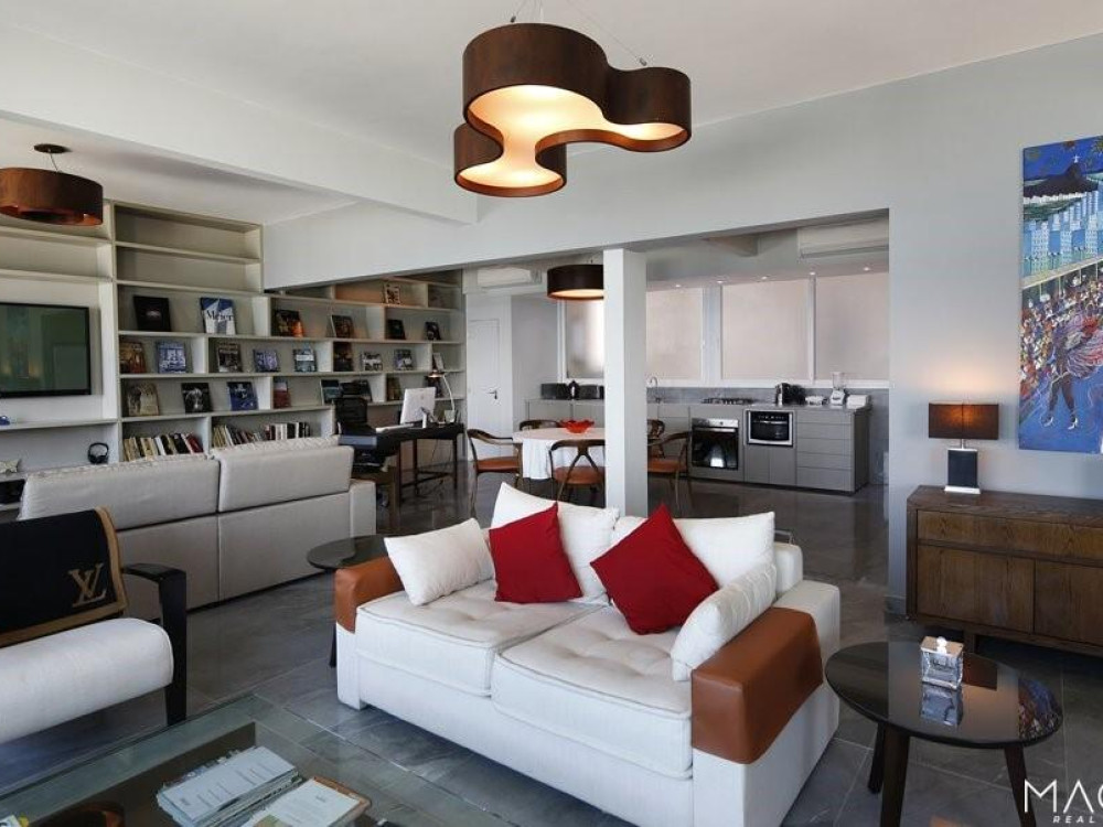 Apartamento em Copacabana · foto 11 de 21