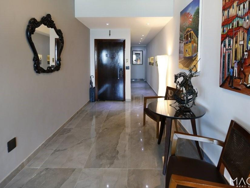 Apartamento em Copacabana · foto 14 de 21