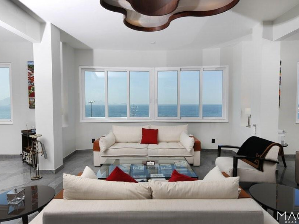 Apartamento em Copacabana · foto 5 de 21