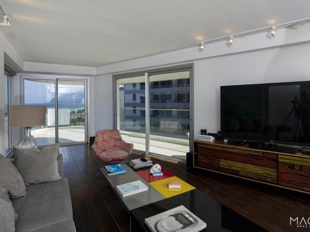 Apartamento Vista Mar em Ipanema · foto 12 de 21