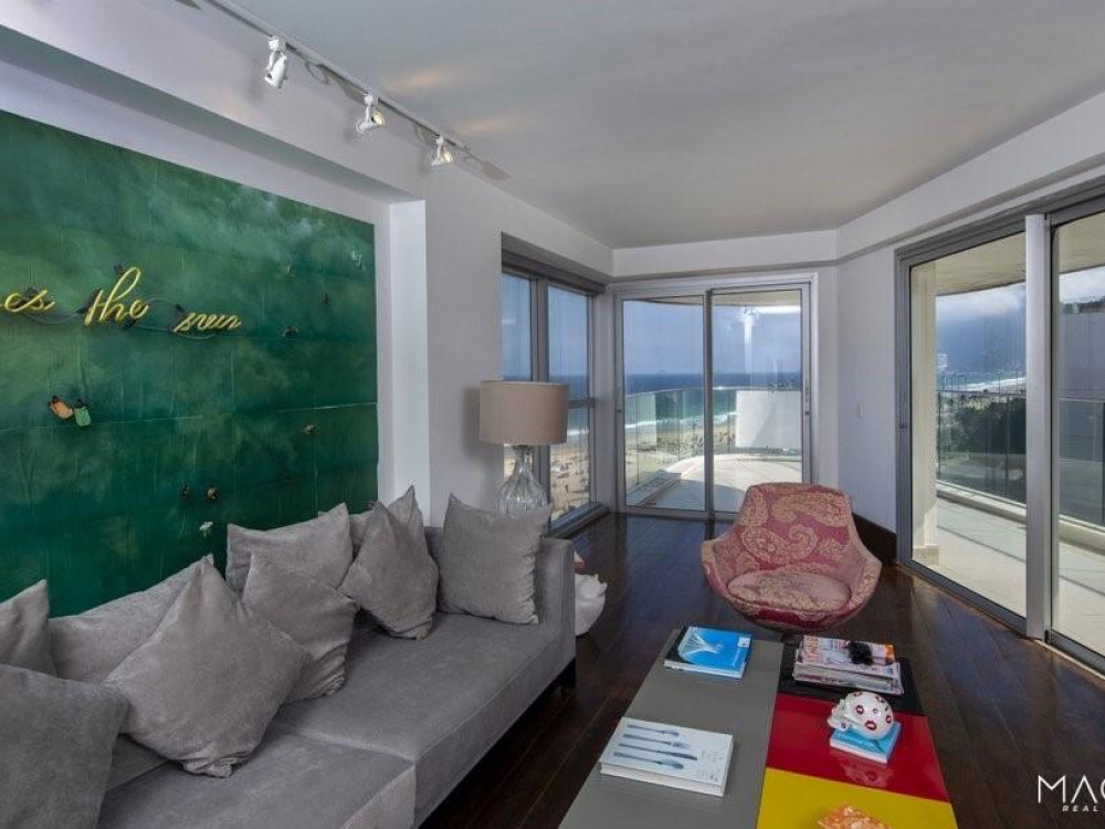 Apartamento Vista Mar em Ipanema · foto 10 de 21
