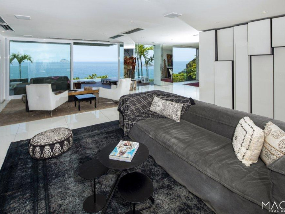 Mansão com vista privilegiada no Joá · foto 14 de 41