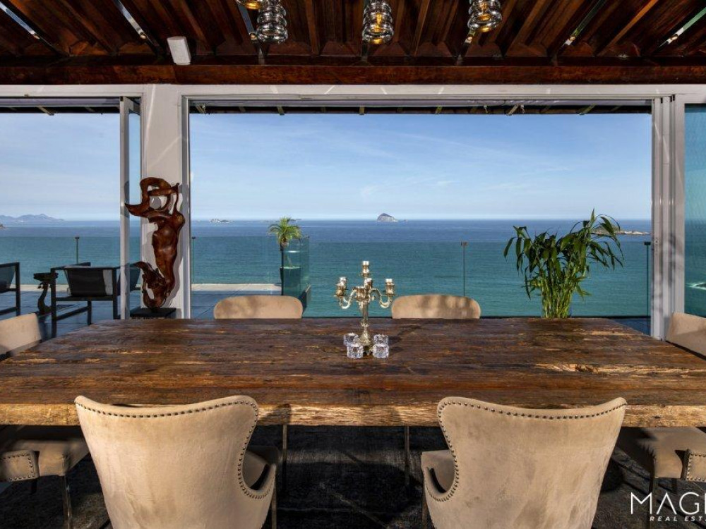 Mansão com vista privilegiada no Joá · foto 24 de 41