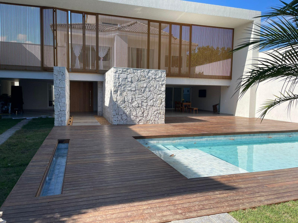 Magnífica casa na Barra da tijuca · foto 4 de 21