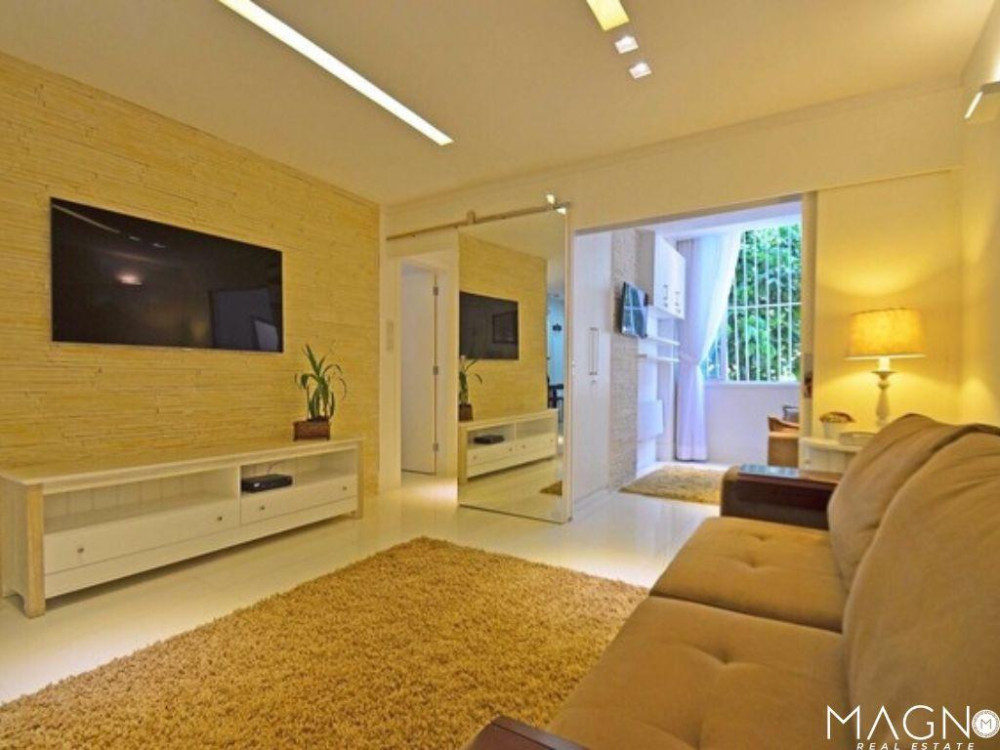 Apartamento a beira mar no Leme · foto 13 de 19