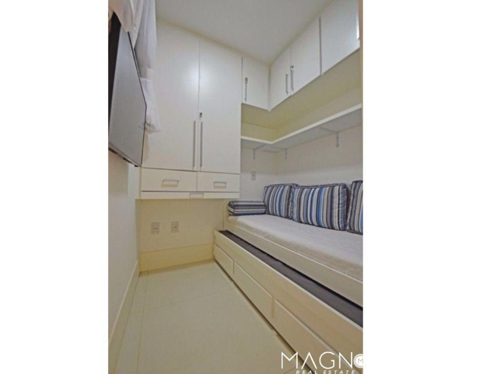 Apartamento a beira mar no Leme · foto 14 de 19
