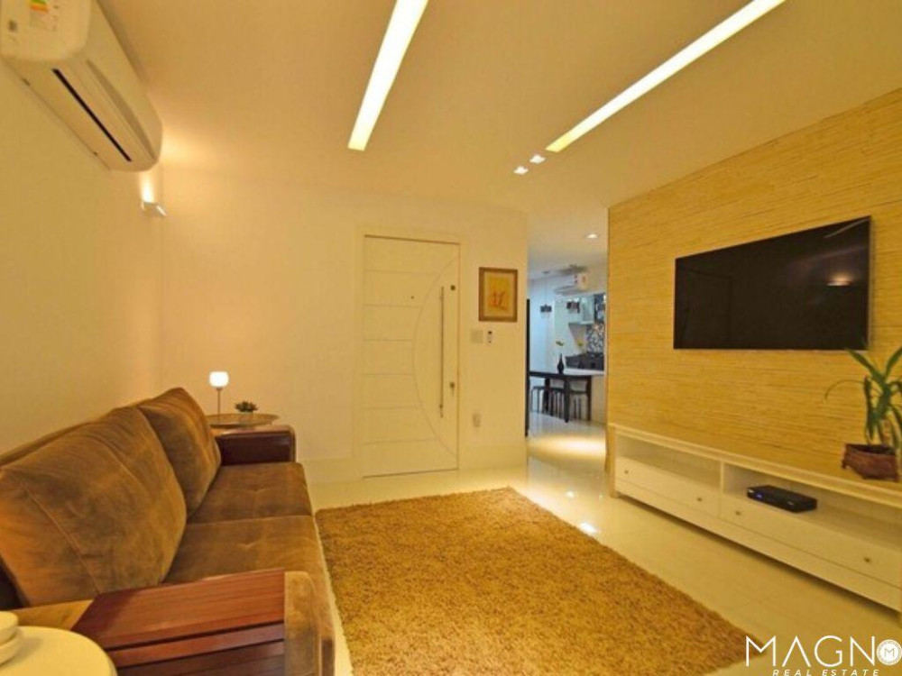 Apartamento a beira mar no Leme · foto 9 de 19