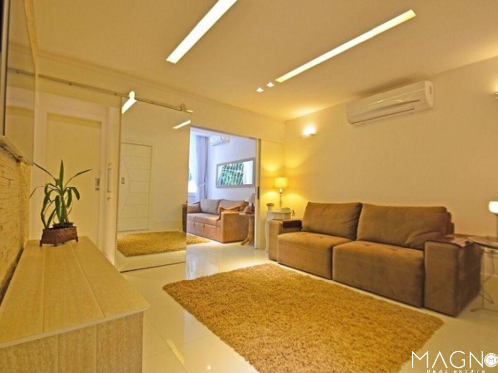 Apartamento a beira mar no Leme · foto 10 de 19