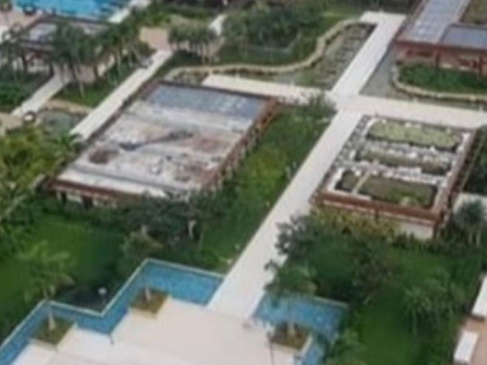 Luxuoso apartamento de 381 m2, Barra da Tijuca · foto 21 de 21