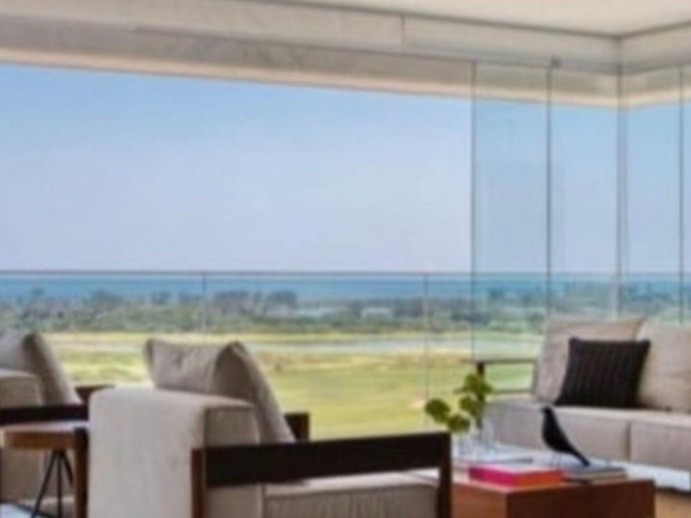 Luxuoso apartamento de 381 m2, Barra da Tijuca · foto 9 de 21