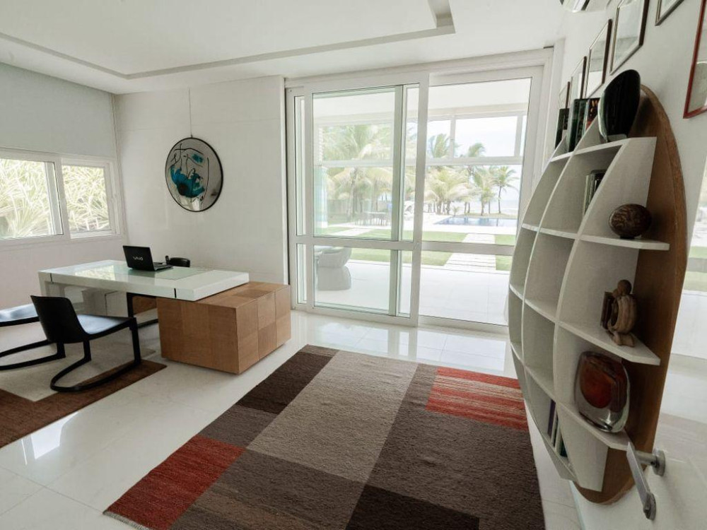 Casa de Luxo em Camaçari,  Bahia · foto 2 de 21