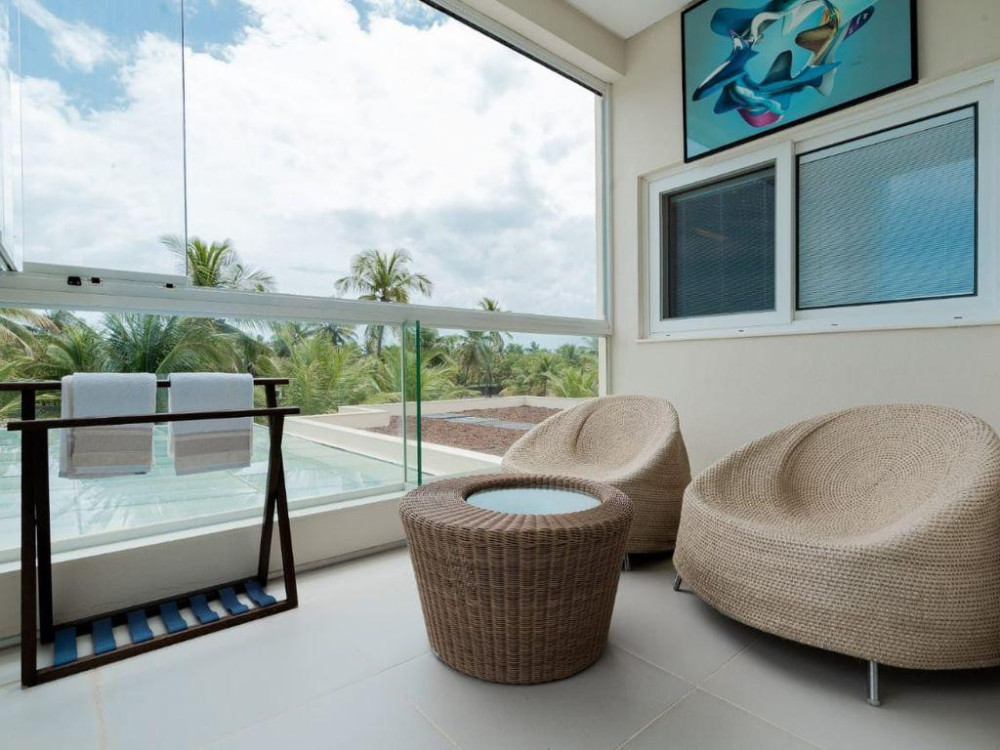Casa de Luxo em Camaçari,  Bahia · foto 18 de 21