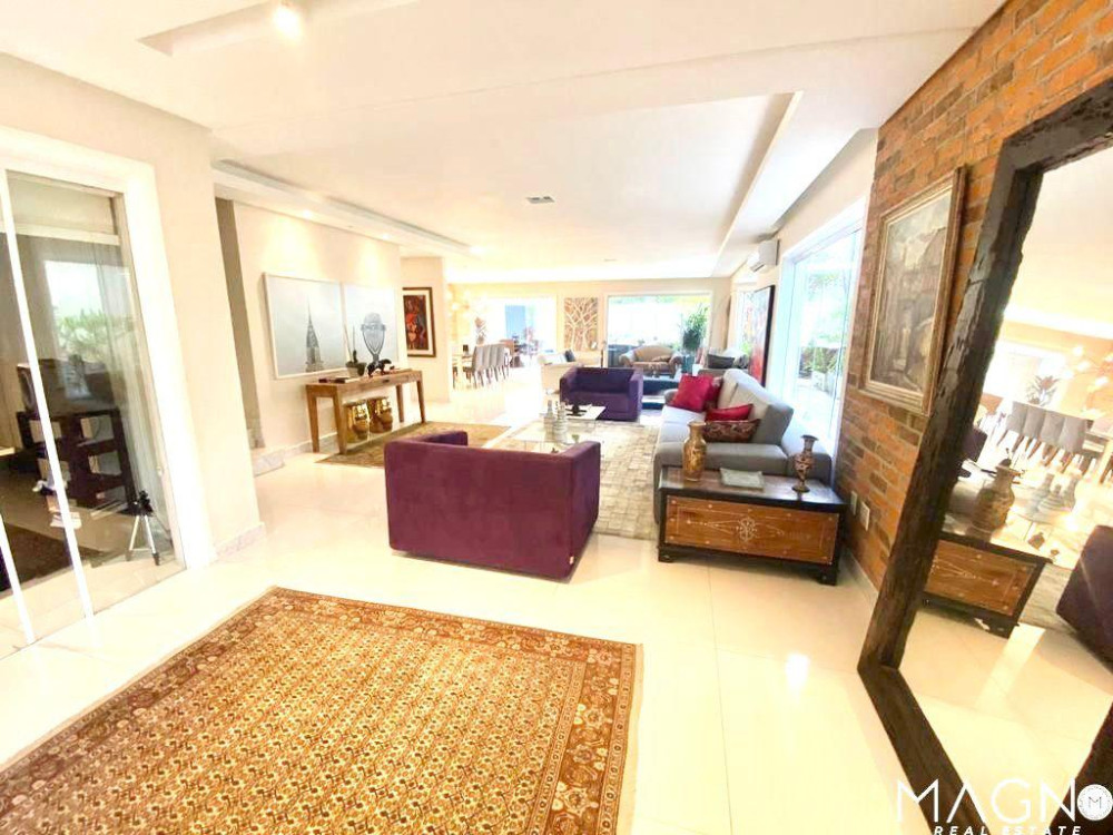  Lindíssima casa para locação, Barra da Tijuca · foto 22 de 25