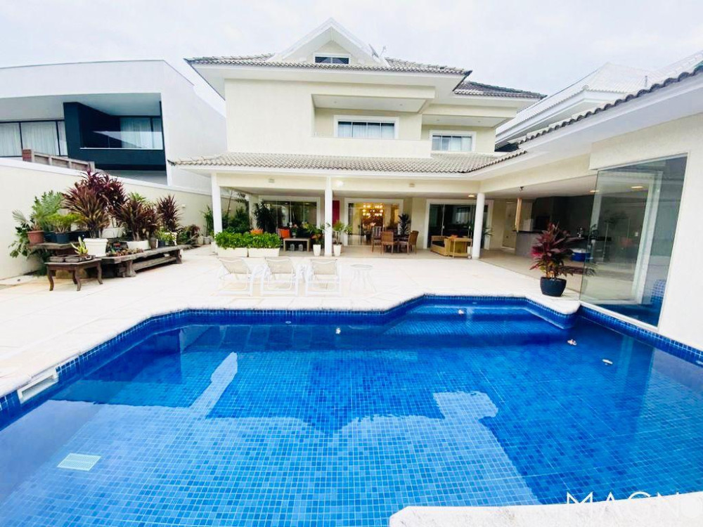  Lindíssima casa para locação, Barra da Tijuca · foto 4 de 25