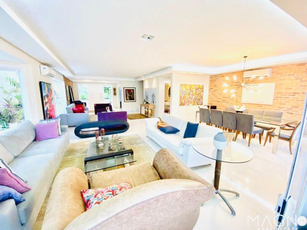  Lindíssima casa para locação, Barra da Tijuca · foto 24 de 25