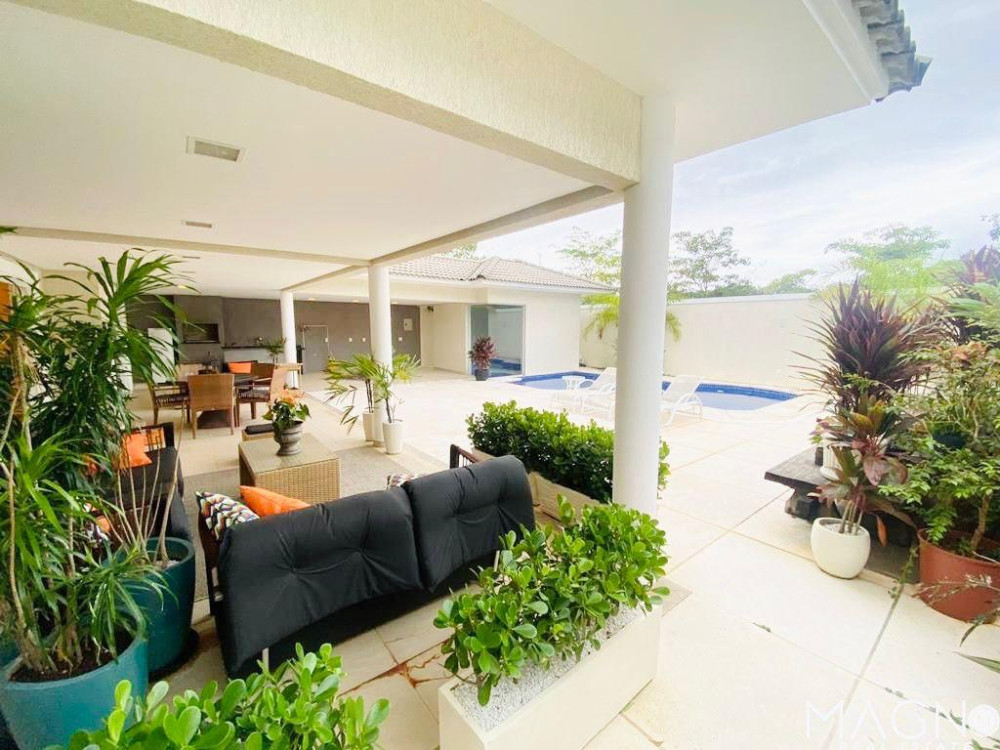  Lindíssima casa para locação, Barra da Tijuca · foto 5 de 25