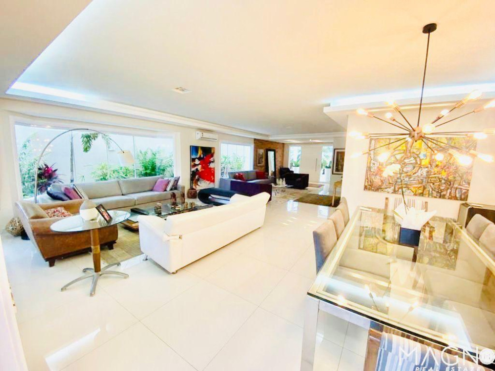  Lindíssima casa para locação, Barra da Tijuca · foto 25 de 25