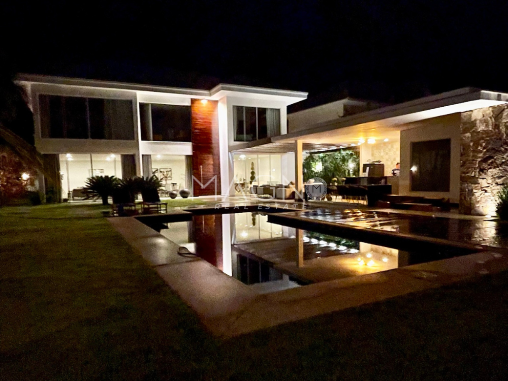 Luxuosa casa no condomínio Mansões, Barra da Tijuca · foto 22 de 40