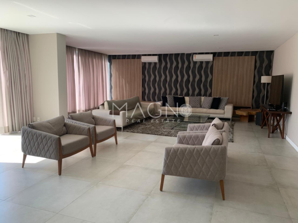 Luxuosa casa no condomínio Mansões, Barra da Tijuca · foto 32 de 40