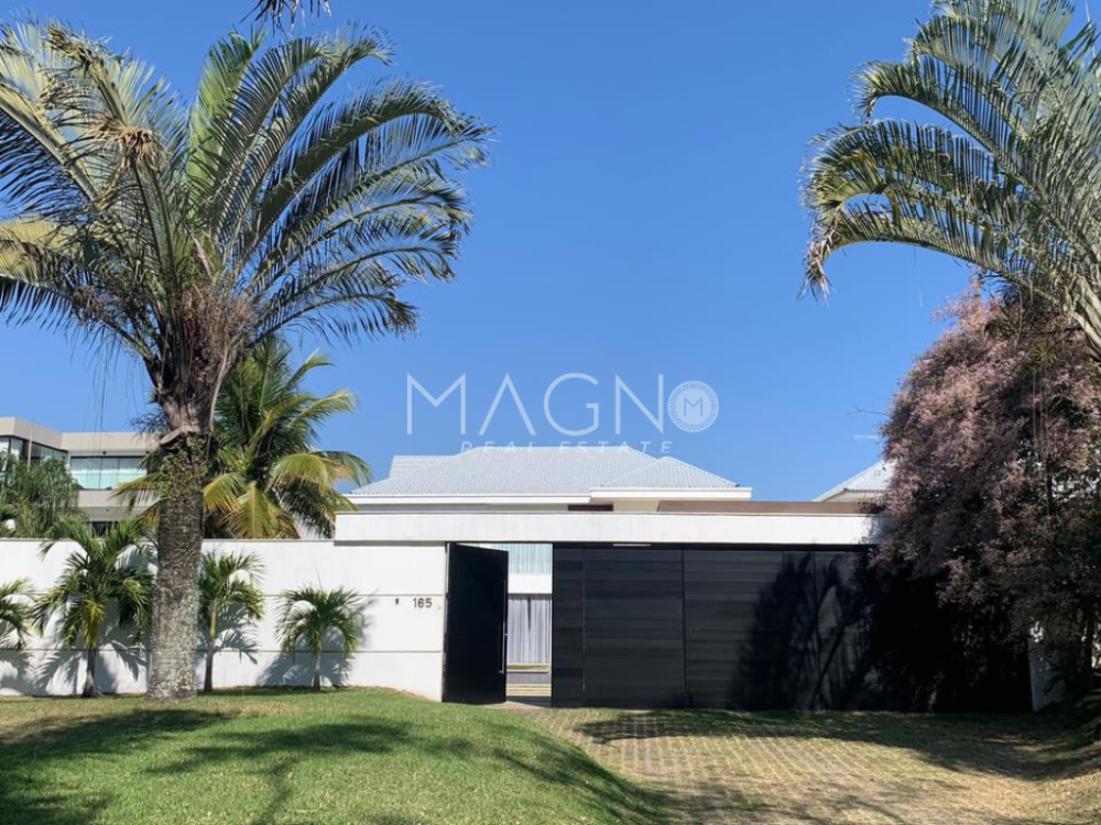 Luxuosa casa no condomínio Mansões, Barra da Tijuca · foto 33 de 40