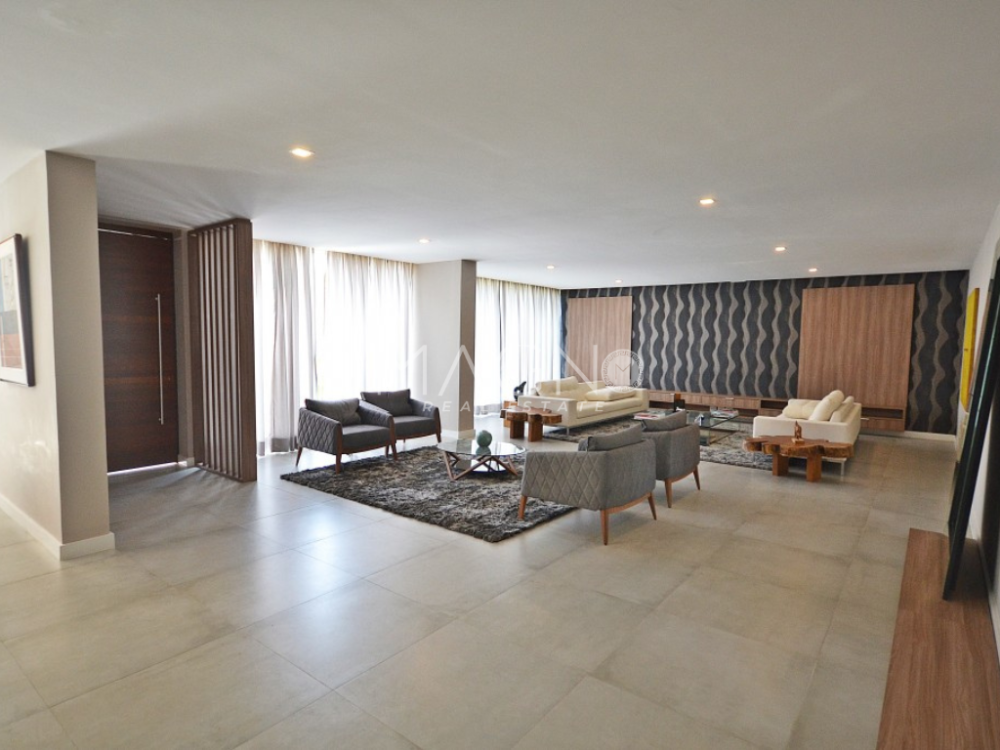 Luxuosa casa no condomínio Mansões, Barra da Tijuca · foto 34 de 40