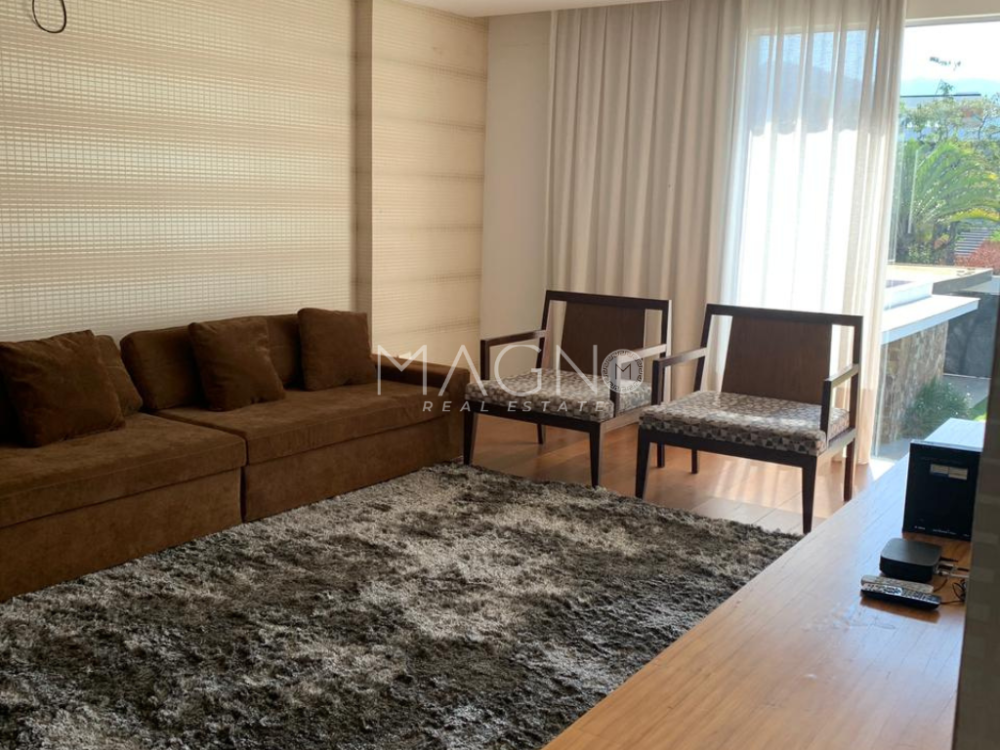 Luxuosa casa no condomínio Mansões, Barra da Tijuca · foto 18 de 40