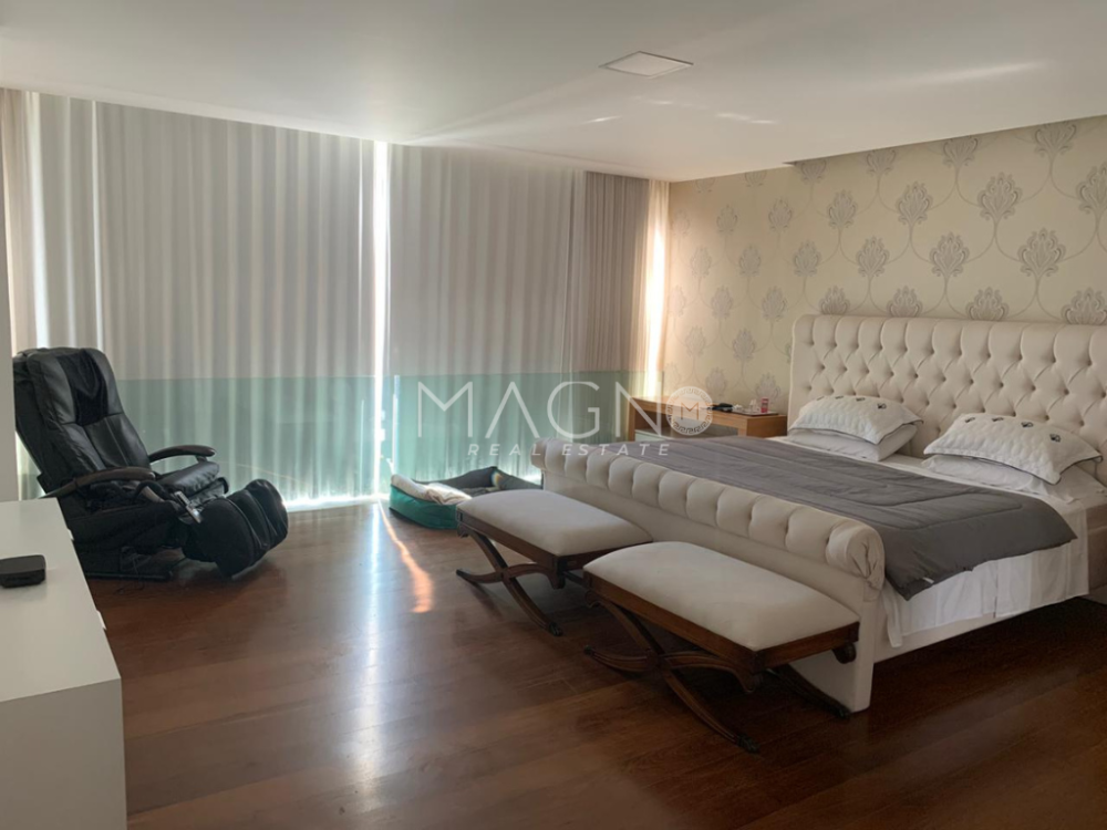 Luxuosa casa no condomínio Mansões, Barra da Tijuca · foto 19 de 40