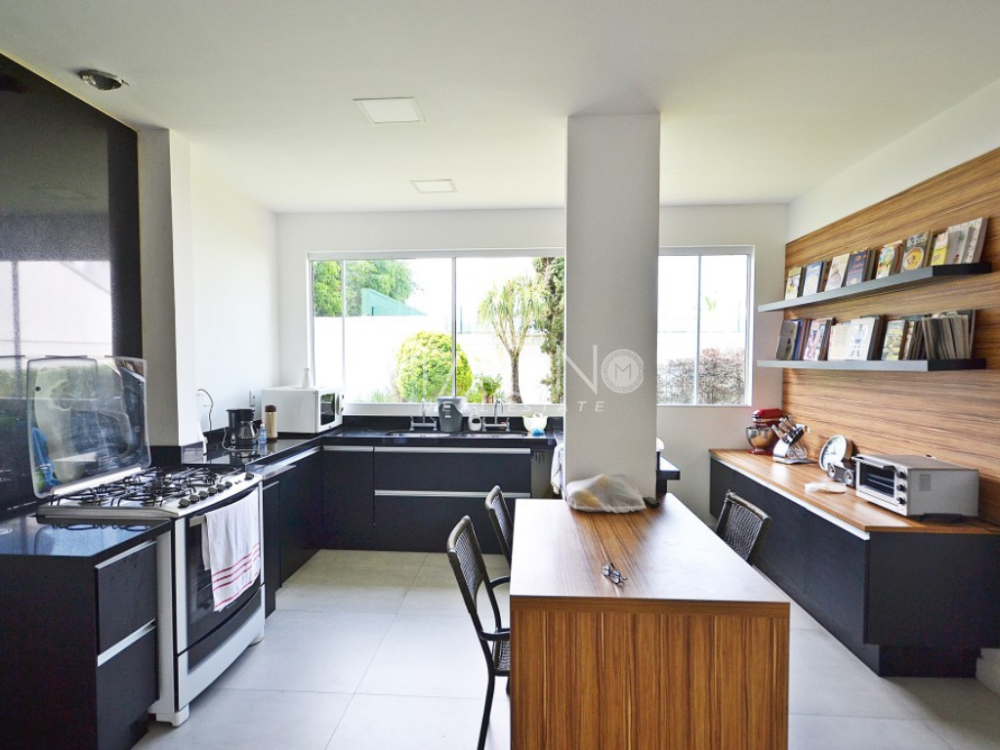 Luxuosa casa no condomínio Mansões, Barra da Tijuca · foto 40 de 40
