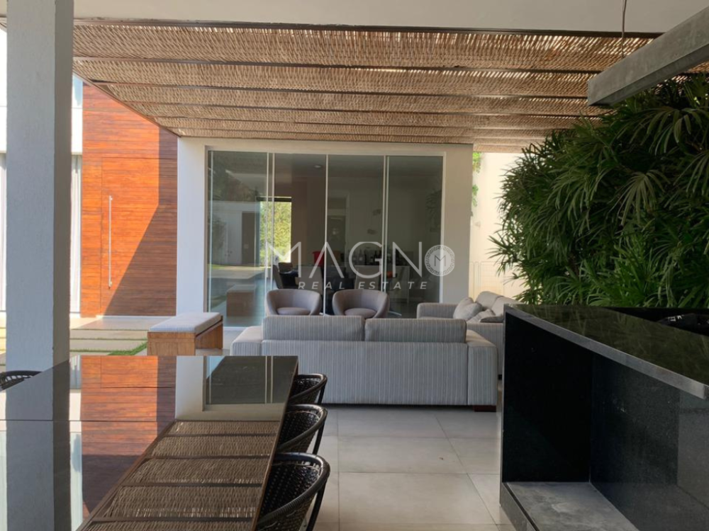 Luxuosa casa no condomínio Mansões, Barra da Tijuca · foto 5 de 40