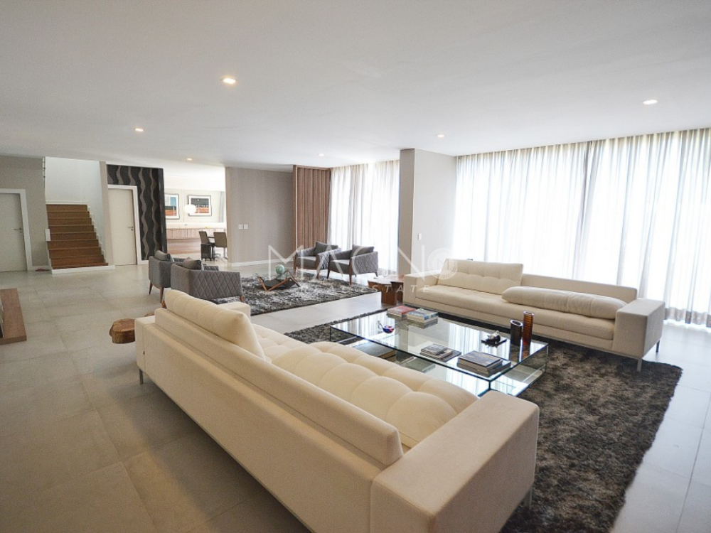 Luxuosa casa no condomínio Mansões, Barra da Tijuca · foto 6 de 40
