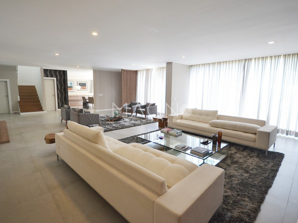 Luxuosa casa no condomínio Mansões, Barra da Tijuca · foto 28 de 40