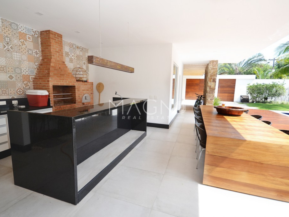 Luxuosa casa no condomínio Mansões, Barra da Tijuca · foto 29 de 40