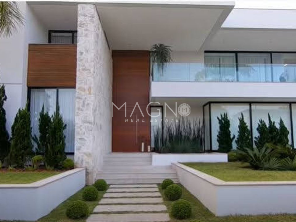 Mansão a Venda na Barra da Tijuca · foto 6 de 9