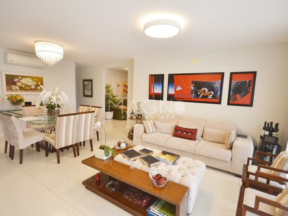 Apartamento de luxo, Avenida Jardins de Santa Mônica, Barra da Tijuca, Rio de Janeiro · foto 2 de 11