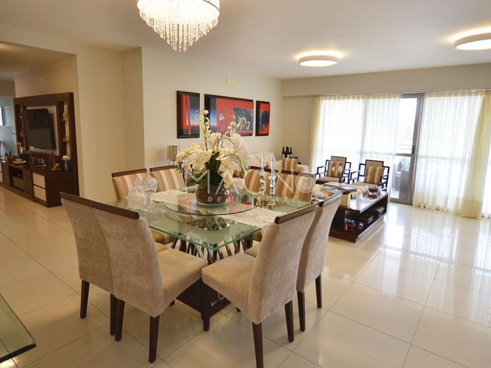 Apartamento de luxo, Avenida Jardins de Santa Mônica, Barra da Tijuca, Rio de Janeiro · foto 4 de 11
