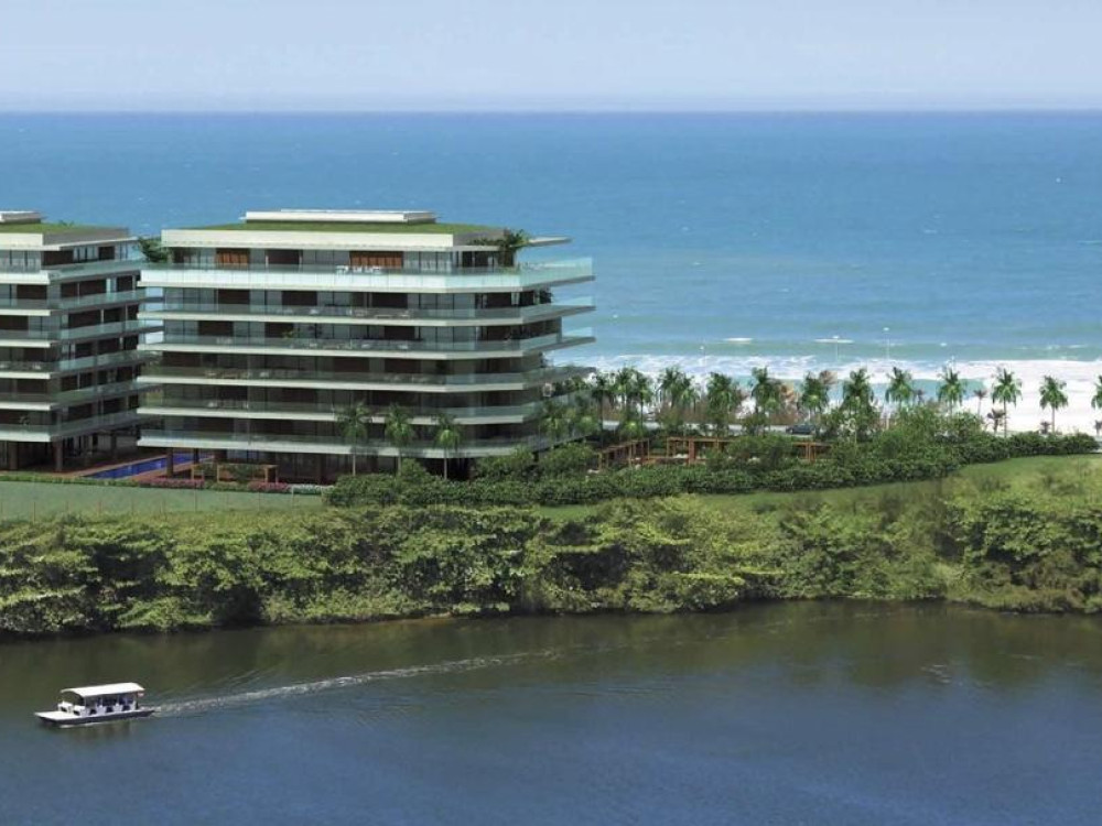 Cobertura, Residences Hyatt · foto 3 de 14