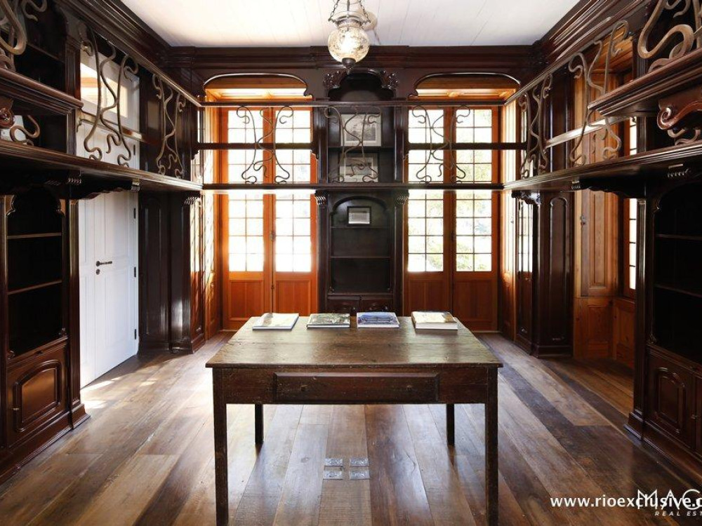 Mansão Jardim Botânico · foto 13 de 21